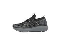 SUN68 Sneakers Low Jupiter Knit Z35127, Schwarz , 44 EU
