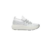SUN68 Sneakers Low Jupiter Knit Z35127, Weiß, 43 EU