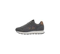 SUN68 Sneakers Tom Suede Grigio 43