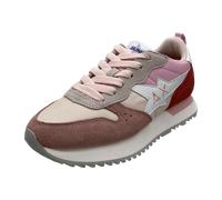 Sun68 Stargirl für Damen, rot, Größe 40 EU
