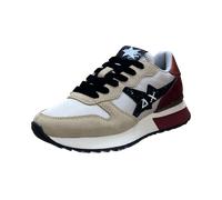 Sun68 - STARGIRL GLITTER LOGO beige bo beige - Gr. - 37