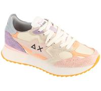 SUN68 Stargirl Multicolor Option Z36215-31, Women Sneakers, Multicolour, 42 EU