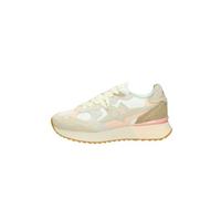 SUN68 STARGIRL MULTICOLOR SNEAKER FLACH