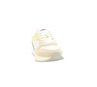 SUN68 STARGIRL MULTICOLOR SNEAKER FLACH