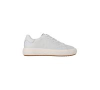 SUN68 Sun 68 Big Boy Classic Herren-Sneakers, Weiß, mehrfarbig, 45 EU