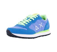 Sun68 Tom Fluo für Herren, blau, Größe 41 EU