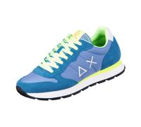 Sun68 TOM FLUO für Herren, blau, Größe 42 EU