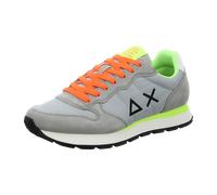 Sun68 TOM FLUO für Herren, grau, Größe 44 EU