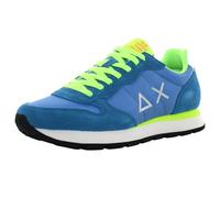 SUN68 Unisex Tom Fluo Sneaker, AVIO, 41 EU