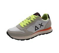 Sun68 Tom Fluo white für Herren, weiß, Größe 45 EU