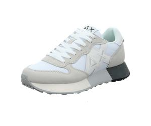 Sun68 TOM JAKI 2.0 BICOLOR für Herren, weiß, Größe 42 EU