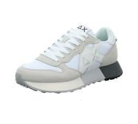 Sun68 TOM JAKI 2.0 BICOLOR für Herren, weiß, Größe 47 EU