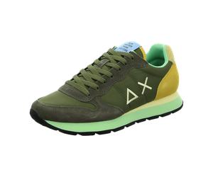 Sun68 TOM MULTICOLOR für Herren, grün, Größe 44 EU