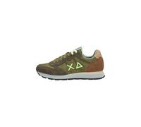 SUN68 Tom Multicolor Herren Sneaker Z36106, Militär, 44 EU