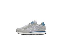 Sun68 Tom Sold Grigio Chiaro für Herren, grau, Größe 44 EU