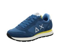 Sun68 TOM SOLID für Herren, blau, Größe 42 EU
