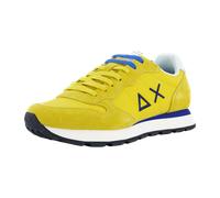 Sun68 Tom Solid für Herren, gelb, Größe 41 EU