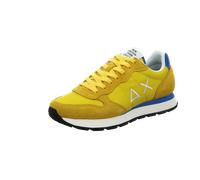 SUN68 TOM SOLID SNEAKER FLACH