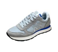 SUN68 Schuhe Tom Solid Code CPZ35101-06 Grau, Grau Weiß Blau, 41 EU