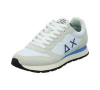 Sun68 Tom Solid für Herren, weiß, Größe 44 EU