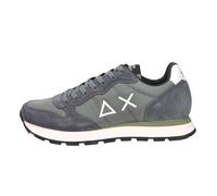Sun 68 Running-Sneaker Tom SOLID Herren grau Größe 43