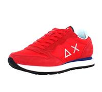 Sun 68 Sneaker Tom SOLID S10 Low Rot Herren Größe 42