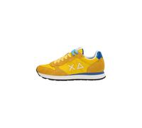 Sun68 Sneaker Low Top Tom Solid Z36101 Herren Gelb Größe 45