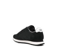 Sun 68 Herren Sneaker Tom Solid Z45101-11 Schwarz Größe 42