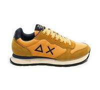 SUN68 Tom Solid Z45101-23, Men Sneakers, Yellow, 44 EU