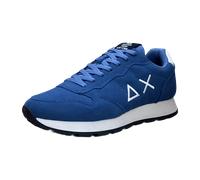 Sun68 TOM SUEDE dark avio 80 für Herren, blau, Gr. 46 EU