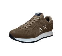 Sun68 TOM SUEDE fox 93 volpe für Herren, braun, Gr. 43 EU