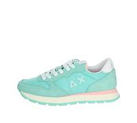 Sun68 Ally Solid Sportschuhe EU 39 Green