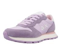 SUN68 Sneaker Lila 39