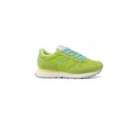 Sneaker Sun68 Ally Solid Nylon 68 lime DS25SU14 Z35201 41