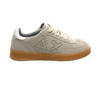 Sneaker Sun68 California 01 bianco US25SU17 Z35143 43