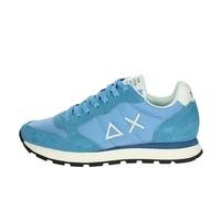 SUN68 Unisex Tom SOLID Sneaker, AVIO, 45 EU