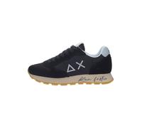 Sun 68 Sneaker Tom Vintage für Herren Schwarz Größe 44 EU