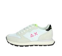 SUN68 Ally Solid Nylon Z35201_0162 Weiß-38