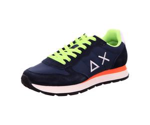 Sun68 Z35102-07 für Herren, blau, Größe 41 EU