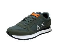 Sun68 Z45101-74 für Herren, grün, Größe 41 EU