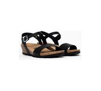 Sunbay Keilsandaletten "Mateo" in Schwarz - Größe 41 | Damen Sandalen