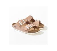 Sunbay Pantoletten "Trefle" in Beige - Größe 35 | Clogs Pantoletten Kinder