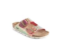 Sunbay Pantoletten "Trefle" in Bunt - Größe 31 | Clogs Pantoletten Kinder