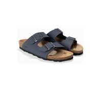 Sunbay Pantoletten "Trefle" in Dunkelblau - Größe 27 | Clogs Pantoletten Kinder