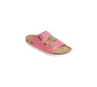 Sunbay Pantoletten "Trefle" in Rosa - Größe 32 | Clogs Pantoletten Kinder