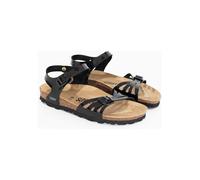 Sunbay Sandalen "Althea" in Schwarz - 62% | Größe 39 | Damen Sandalen