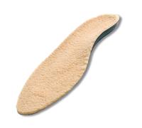 SUNBED®-Fire Winterschuheinlage