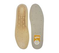 Schuheinlagen Einlegesohlen Spannrit SUNBED SOFT, 42