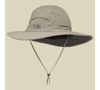 Outdoor Research Sunbriolet Sun Hat (Farbe: Solid Khaki, Größe: XL)