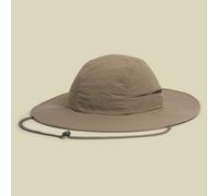 Outdoor Research Sonnenhut Sunbriolet XL 59–61 cm braun (Gravel)